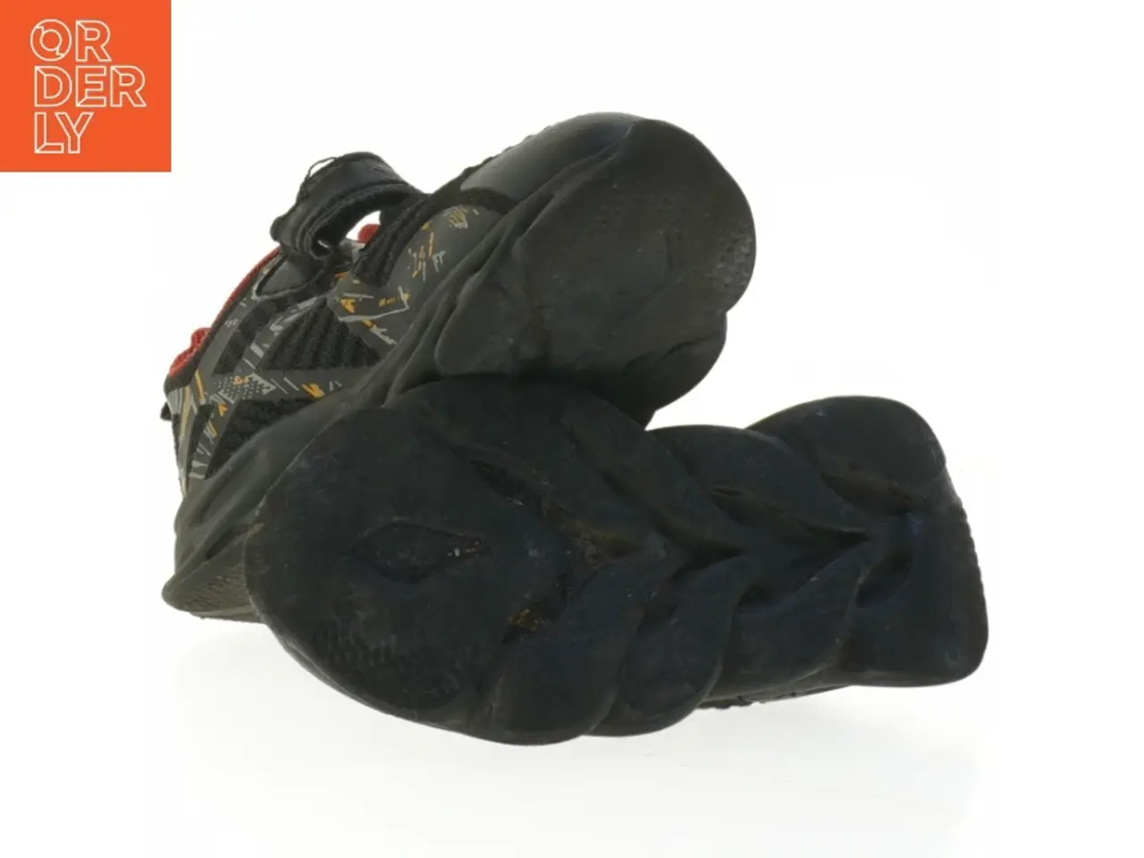 Billede 3 - Blinkesko med velcro, str. 26 fra Kool (str. 26 )