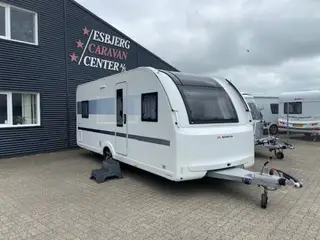Adria Adora 522 UP Alde