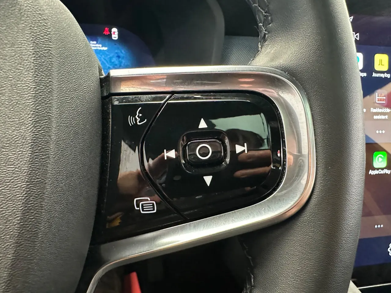 Billede 18 - Polestar 2  Performance AWD