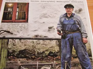 SØREN RYGE. Ti Gode Historier. DVD.