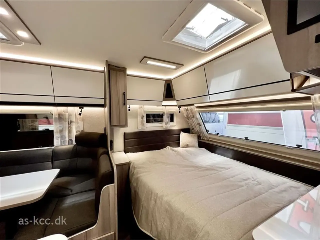 Billede 3 - 2025 - Kabe Estate 600 GDL KS