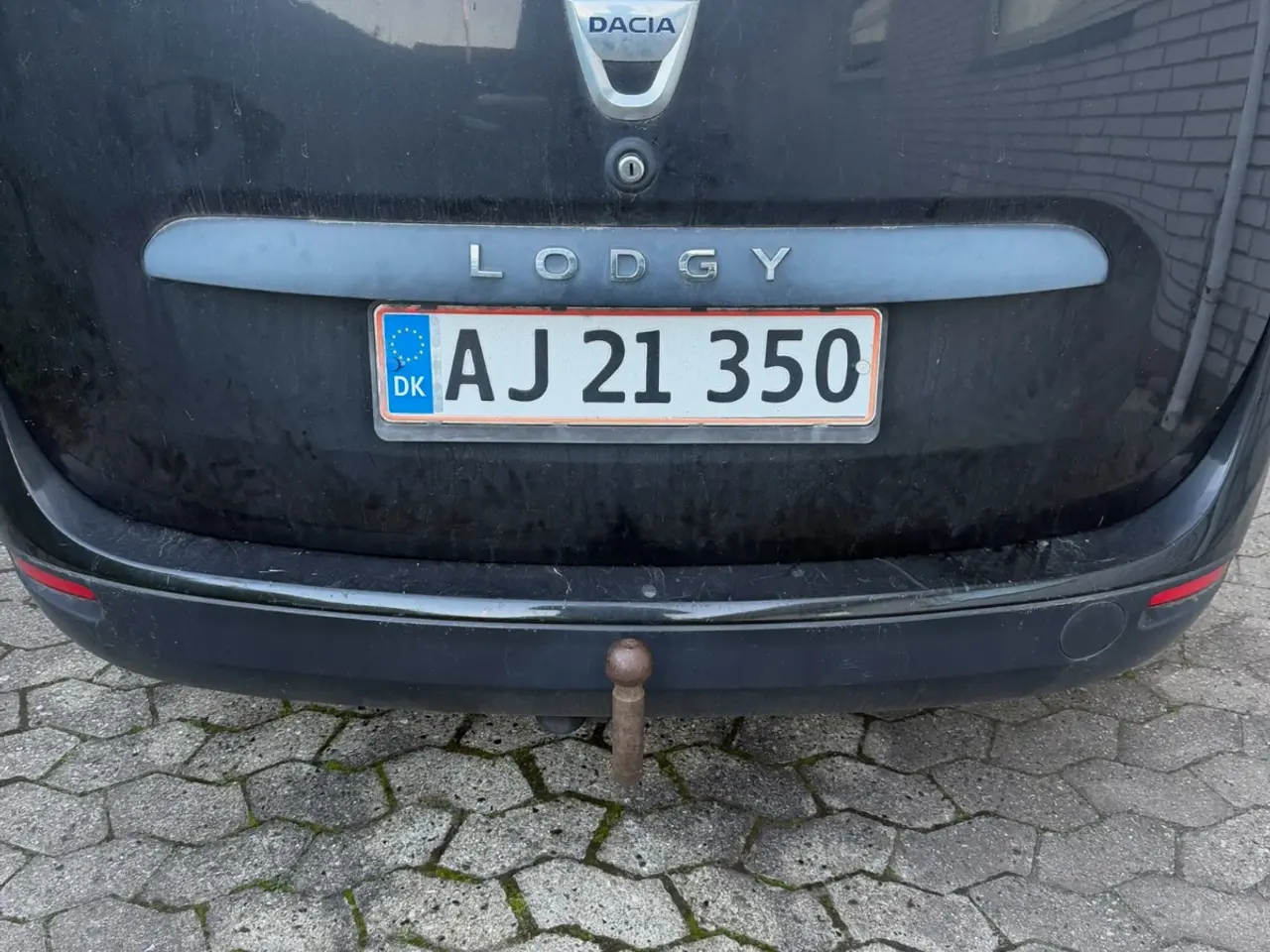 Billede 7 - Dacia lodgy