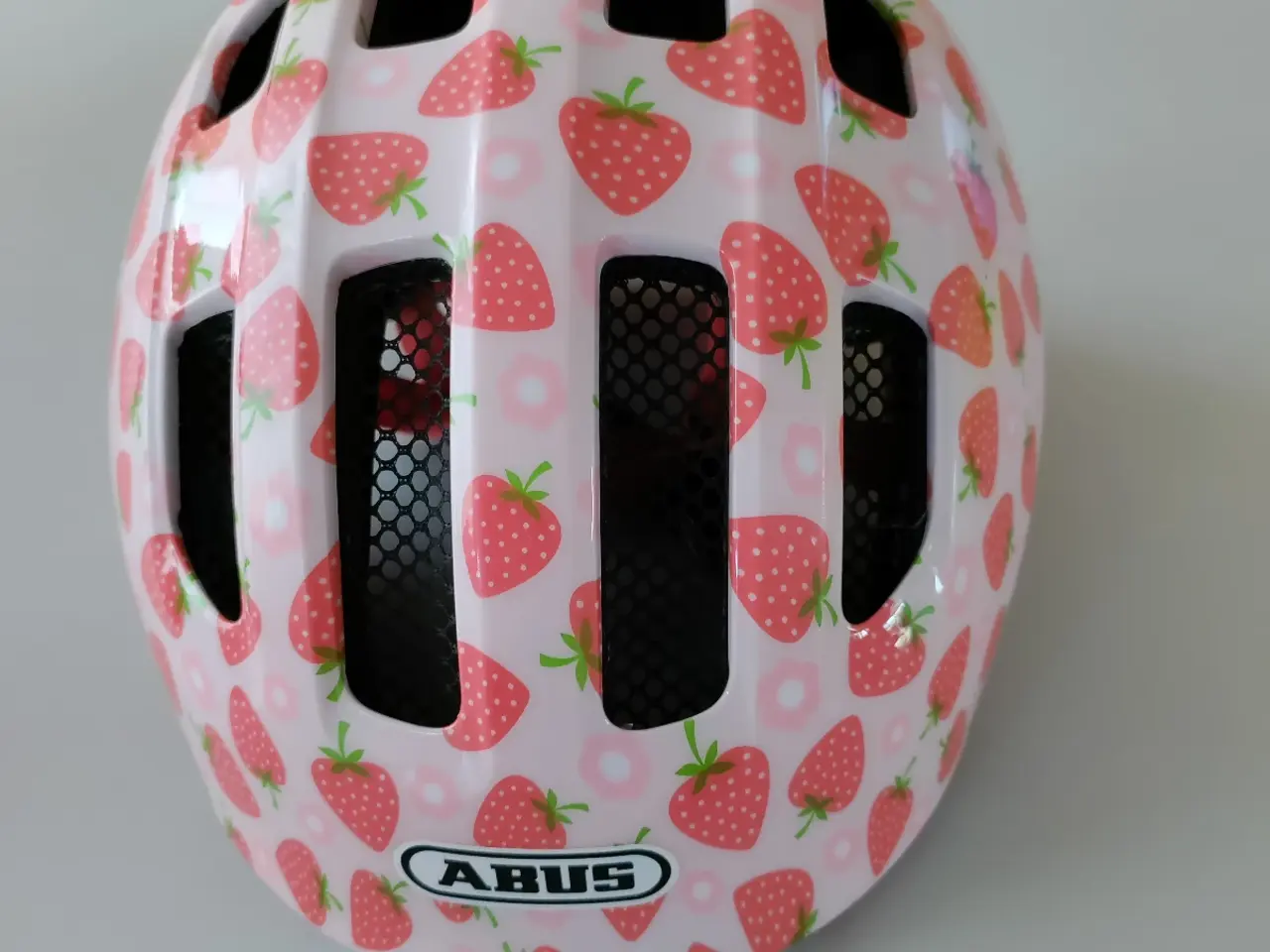 Billede 1 - ABUS cykelhjelm50-55 cm