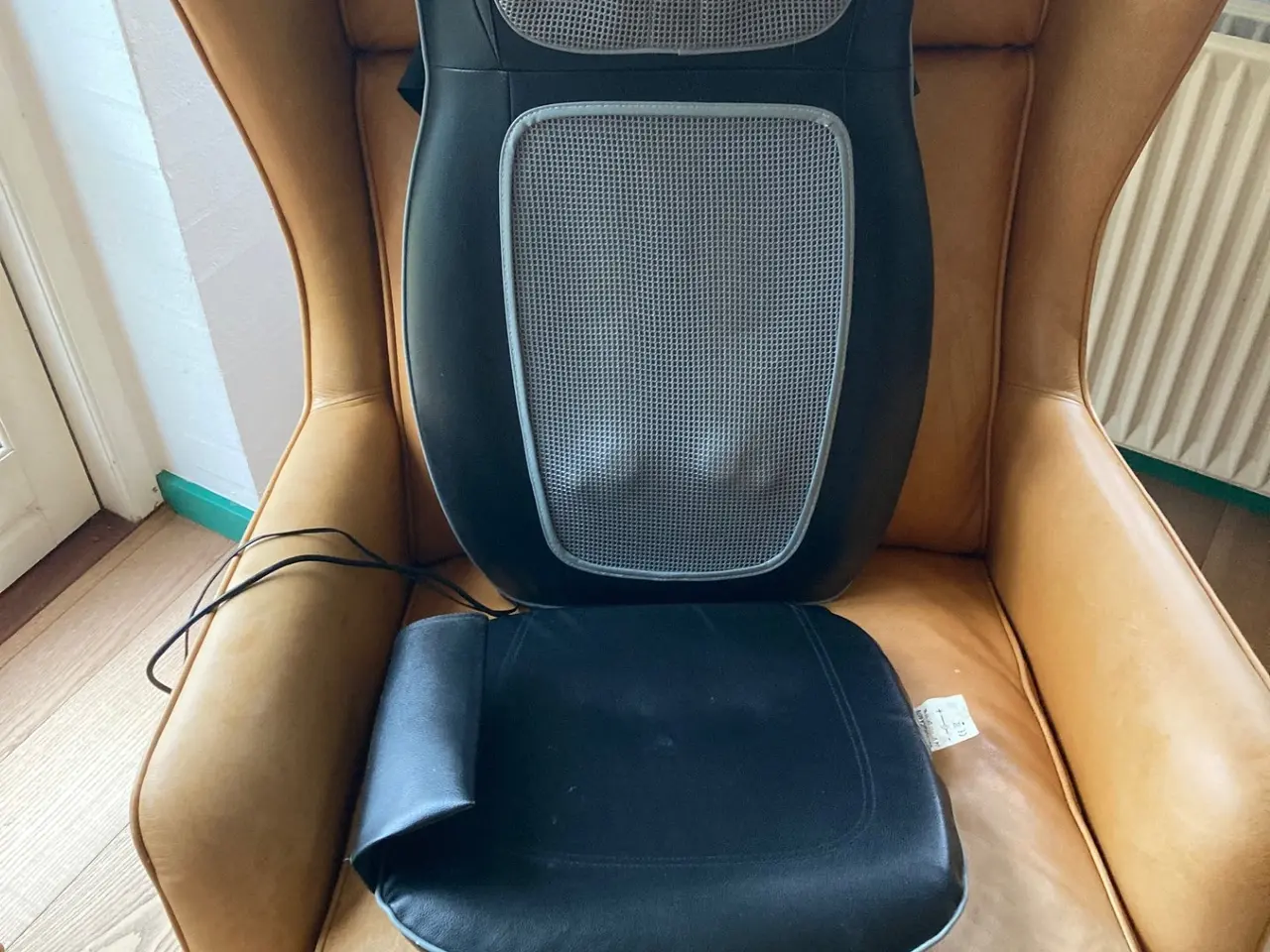 Billede 1 - Rygmassage apparat