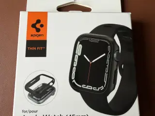 Appel Watch beskyttelse ramme 45 mm