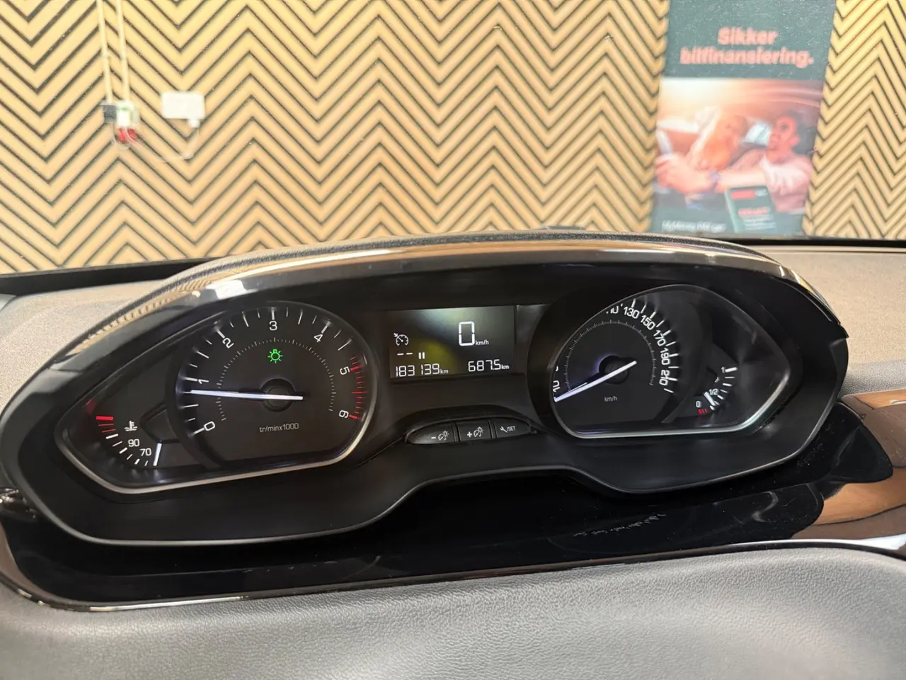 Billede 16 - Peugeot 208 1,5 BlueHDi 100 Active