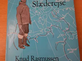 Knud Rasmussen