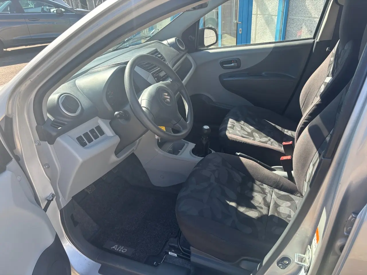 Billede 5 - Suzuki Alto 1,0 GA