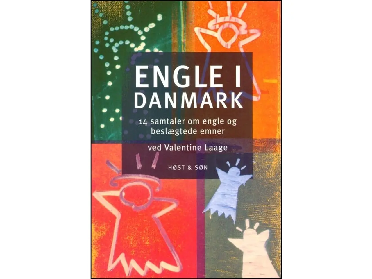 Billede 1 - Engle i Danmark