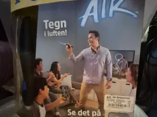 Pictionary tegn i luften ny i emballage