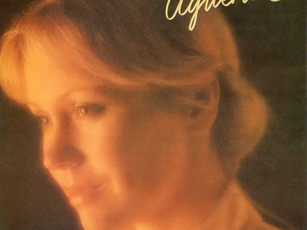 Billede 9 - Agnetha Fältskog – Tio År Med Agnetha – CD