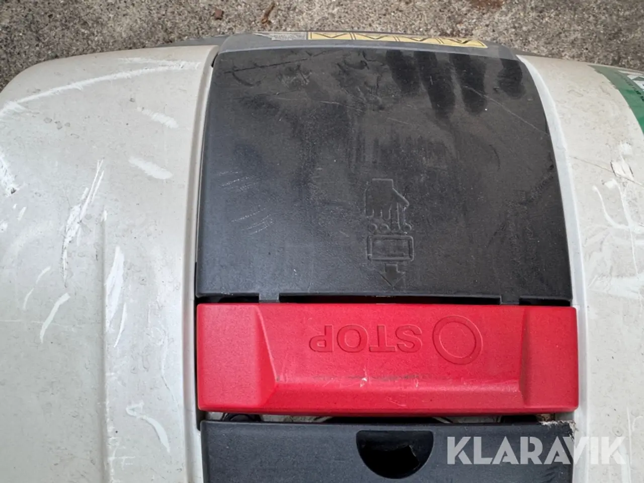 Billede 7 - Robotplæneklipper Honda Miimo 1 styk