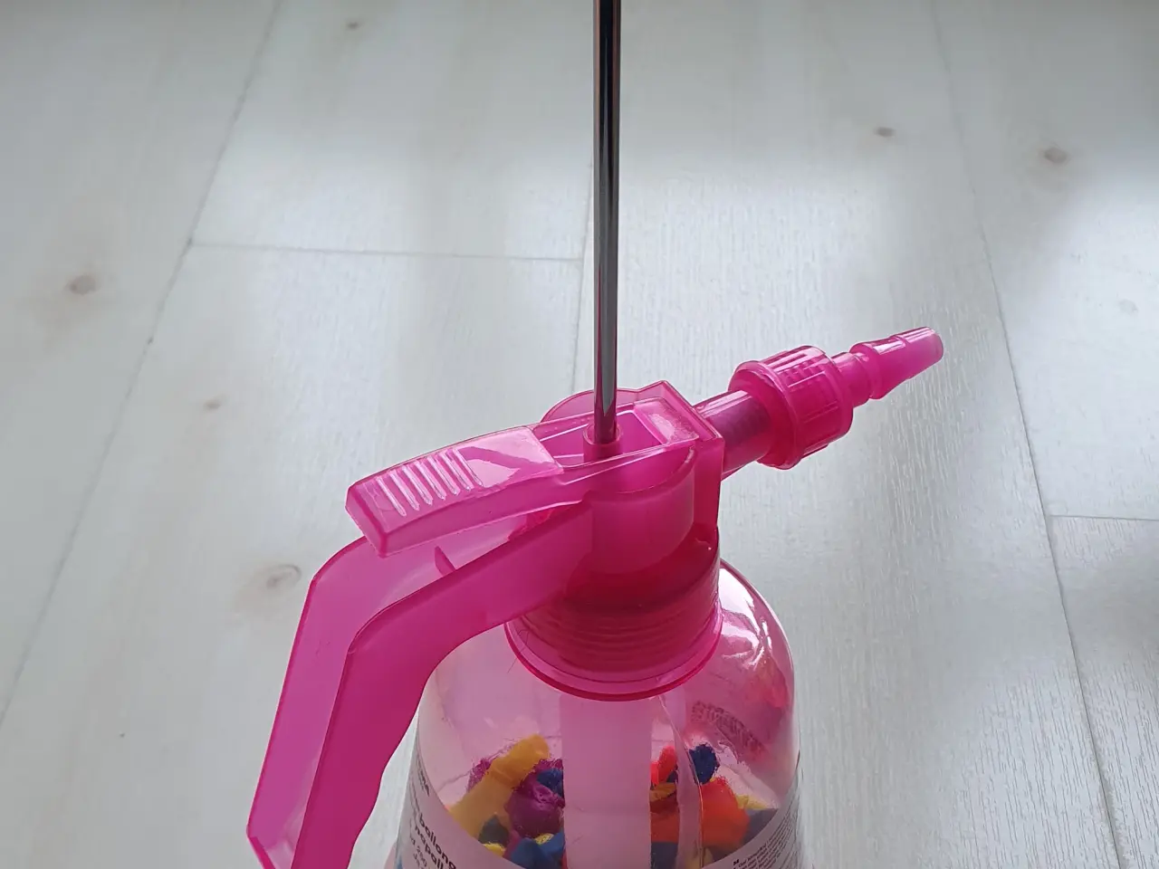 Billede 6 - Vandballoner og pumpe