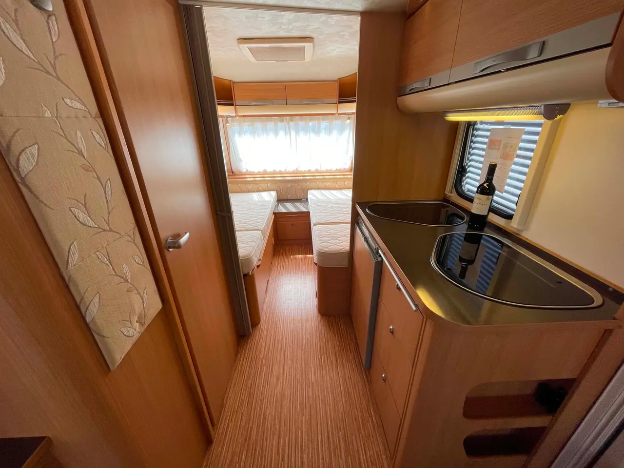 Billede 10 - 2010 - Adria Adora 472 LU