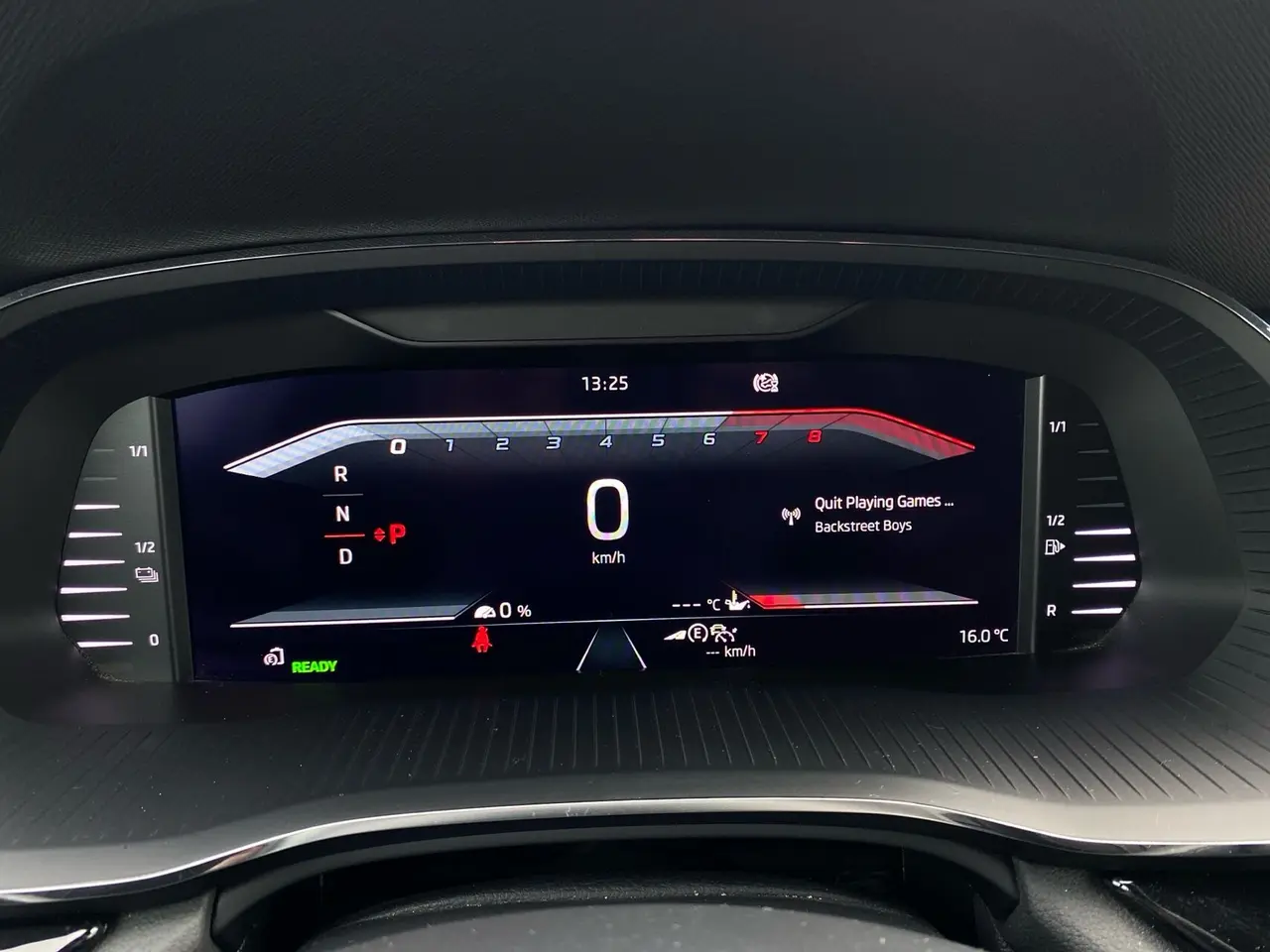 Billede 13 - Skoda Octavia Combi 1,4 TSI Plugin-hybrid iV Sportline DSG 204HK Stc 6g Aut.