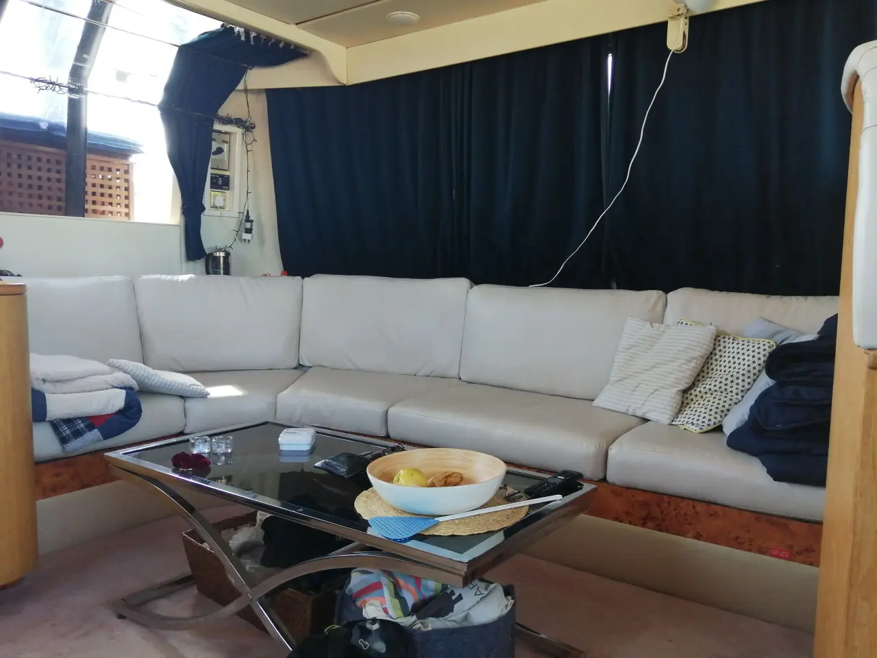 Billede 6 - Birchwood Challenger 49
