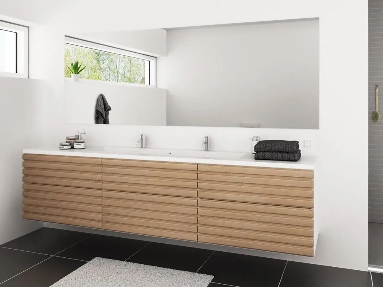 Billede 2 - Design badmiljø