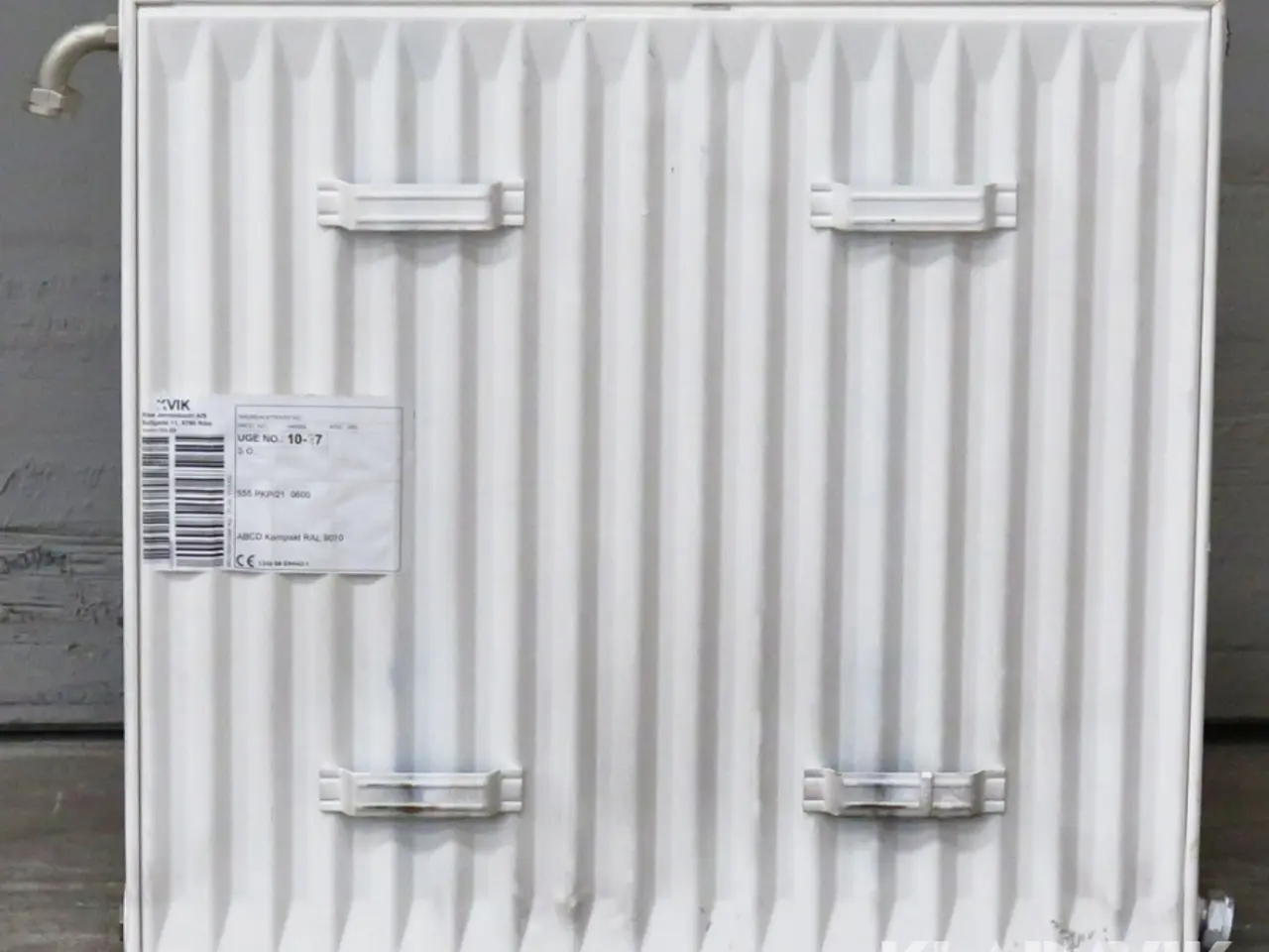 Billede 4 - Radiator 18 Styk 60 × 55 × 7 cm