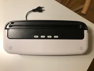 Vakuumpakker fra Monolith