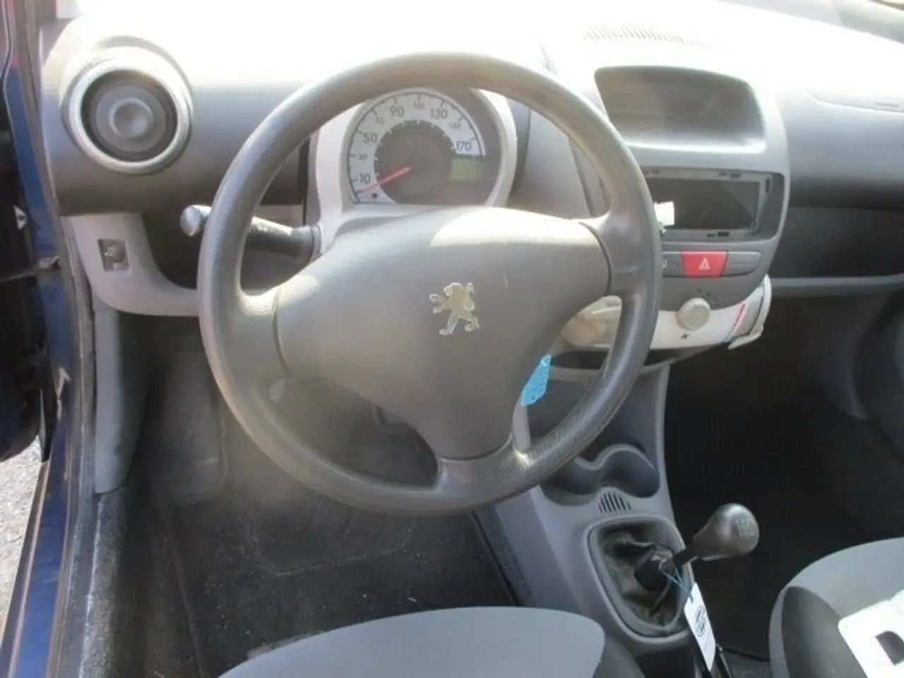 Billede 7 - Peugeot 107 1,0 Comfort