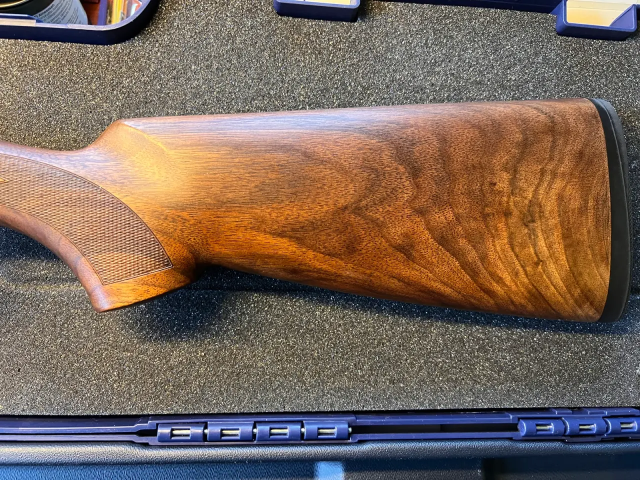 Billede 2 - Beretta 686 Silver Pigeon I - Venstre 12/76