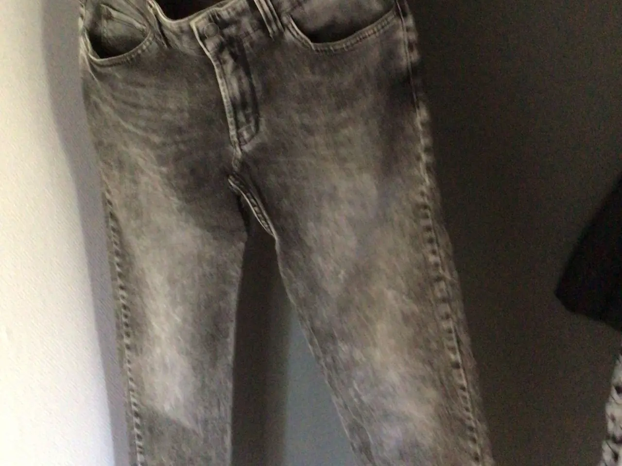 Billede 2 - HR. jeans bukser str33/30