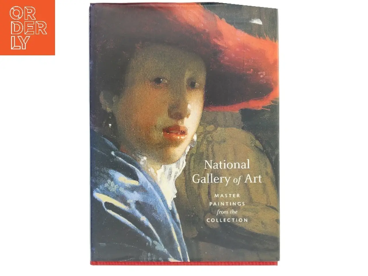 Billede 1 - National Gallery of Art af John Oliver Hand (Bog)