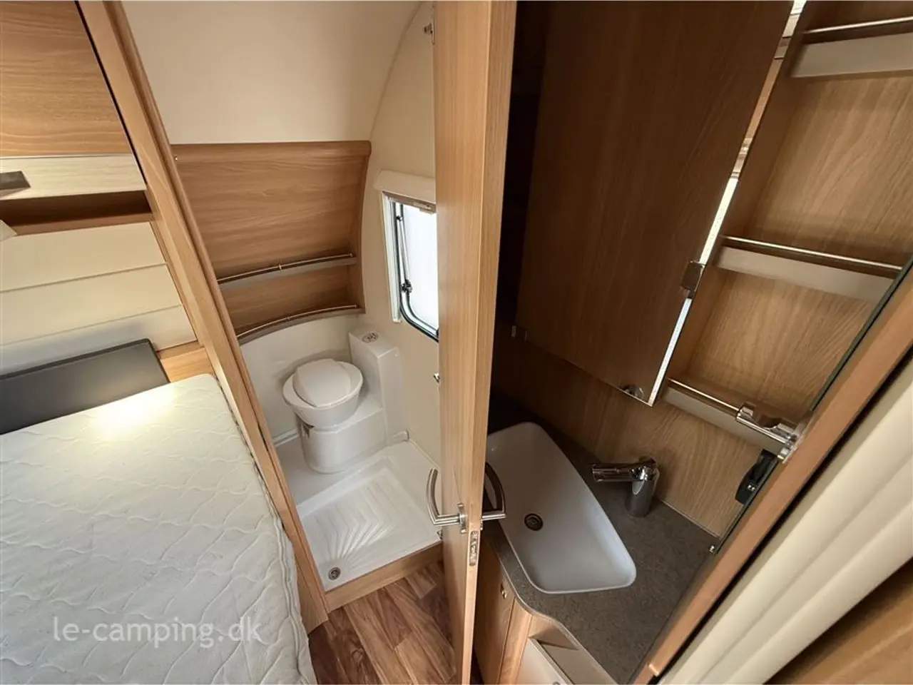 Billede 10 - 2016 - Knaus Südwind Silver Selection 500 FU