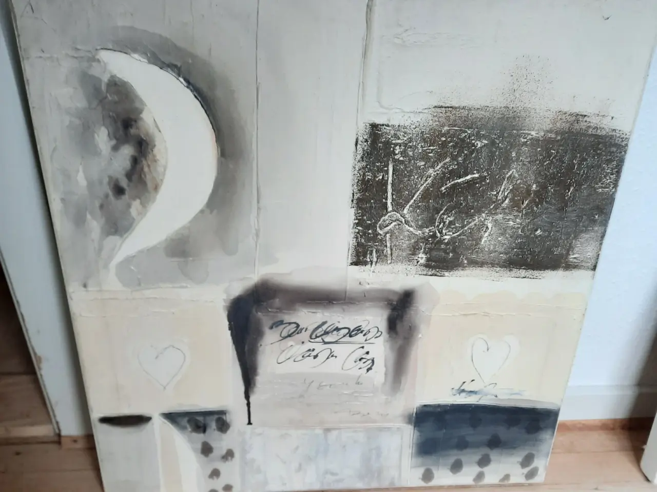 Billede 10 - Billedkunst/ malerier sælges billigt.
