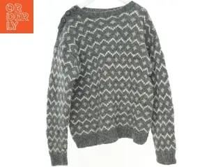 Strikbluse (str. 146)
