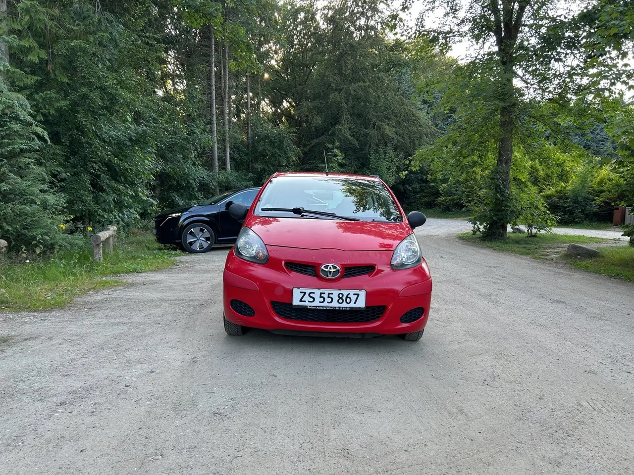 Billede 7 - Toyota Aygo 1,0 