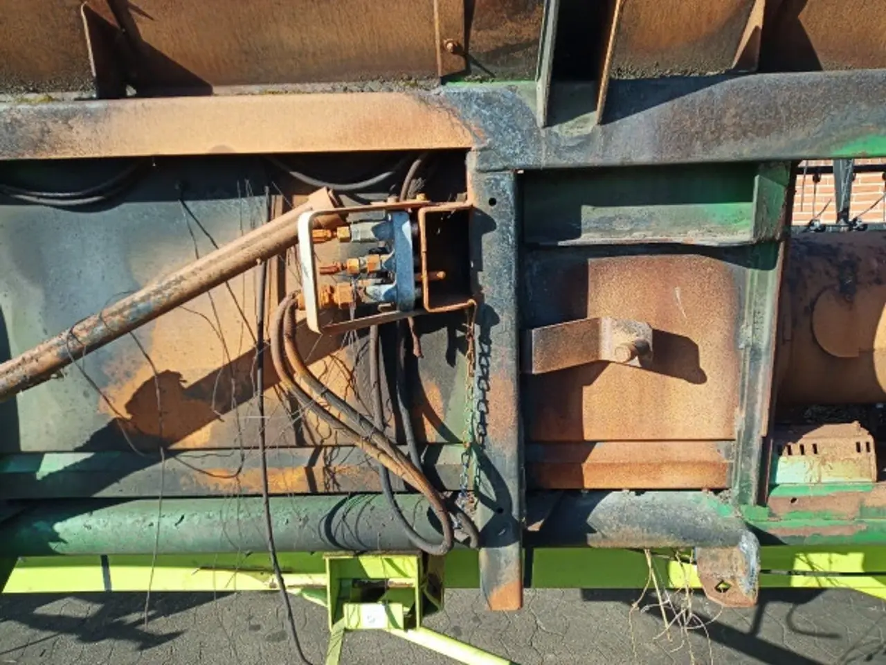 Billede 3 - John Deere 30" Skærebord