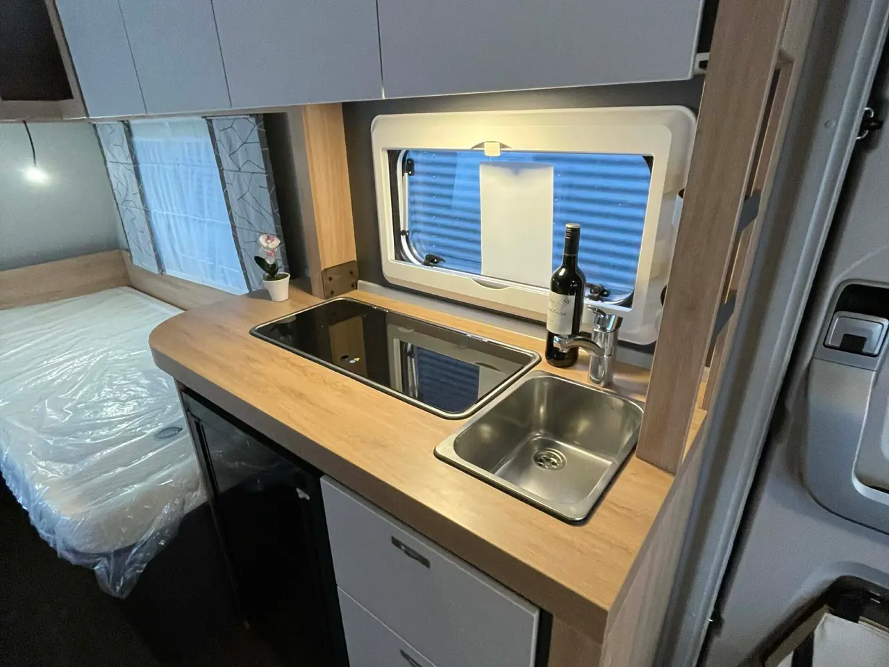 Billede 6 - 2026 - Knaus Sport 500 EU