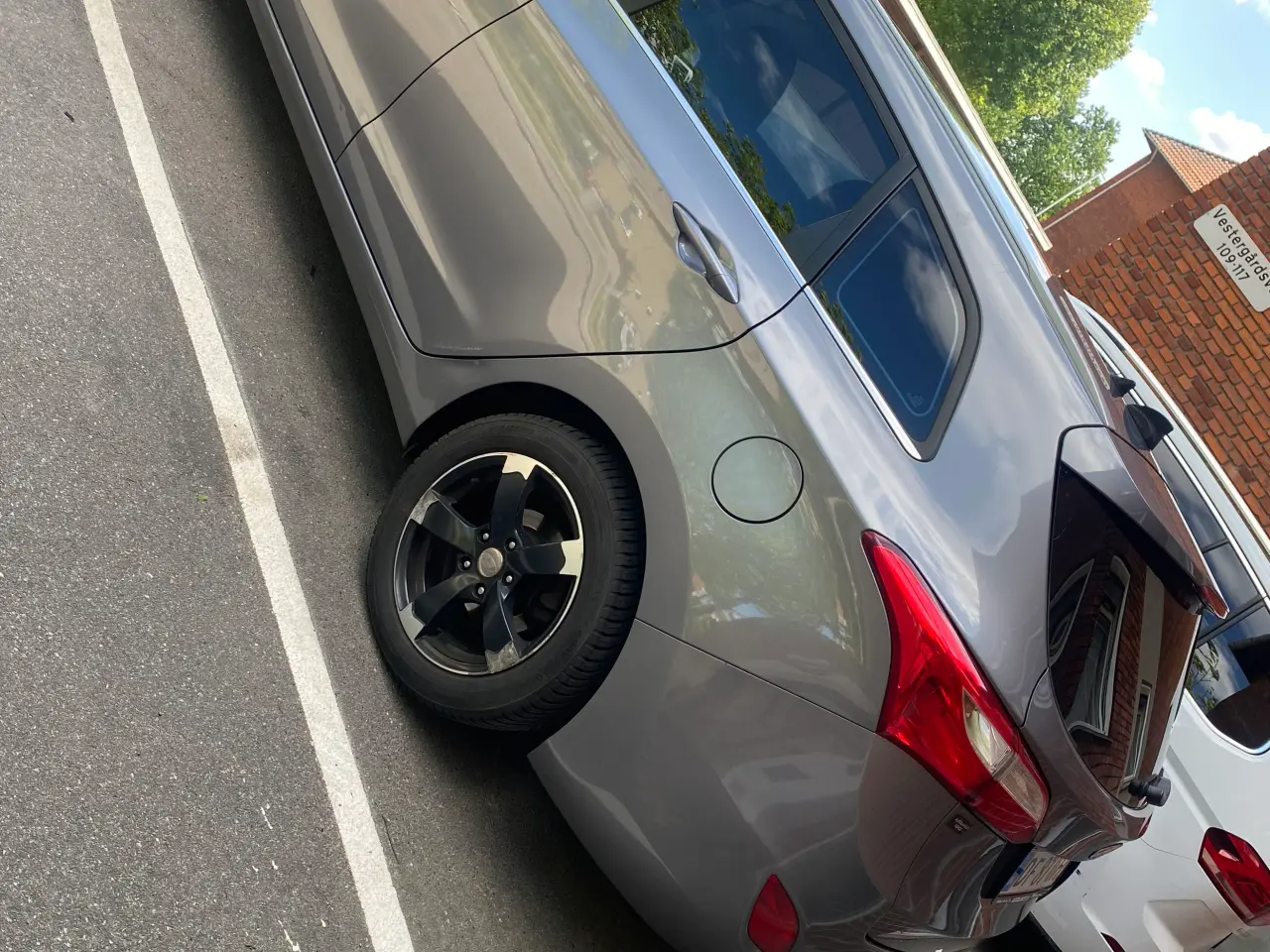 Billede 2 - Hyundai i30 1,6 aut. nysynet 