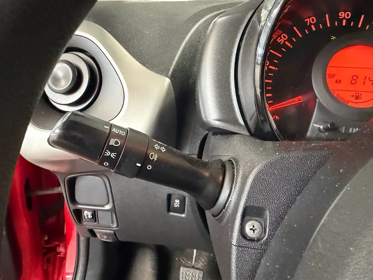 Billede 13 - Citroën C1 1,2 PureTech Feel Complet 82HK 5d