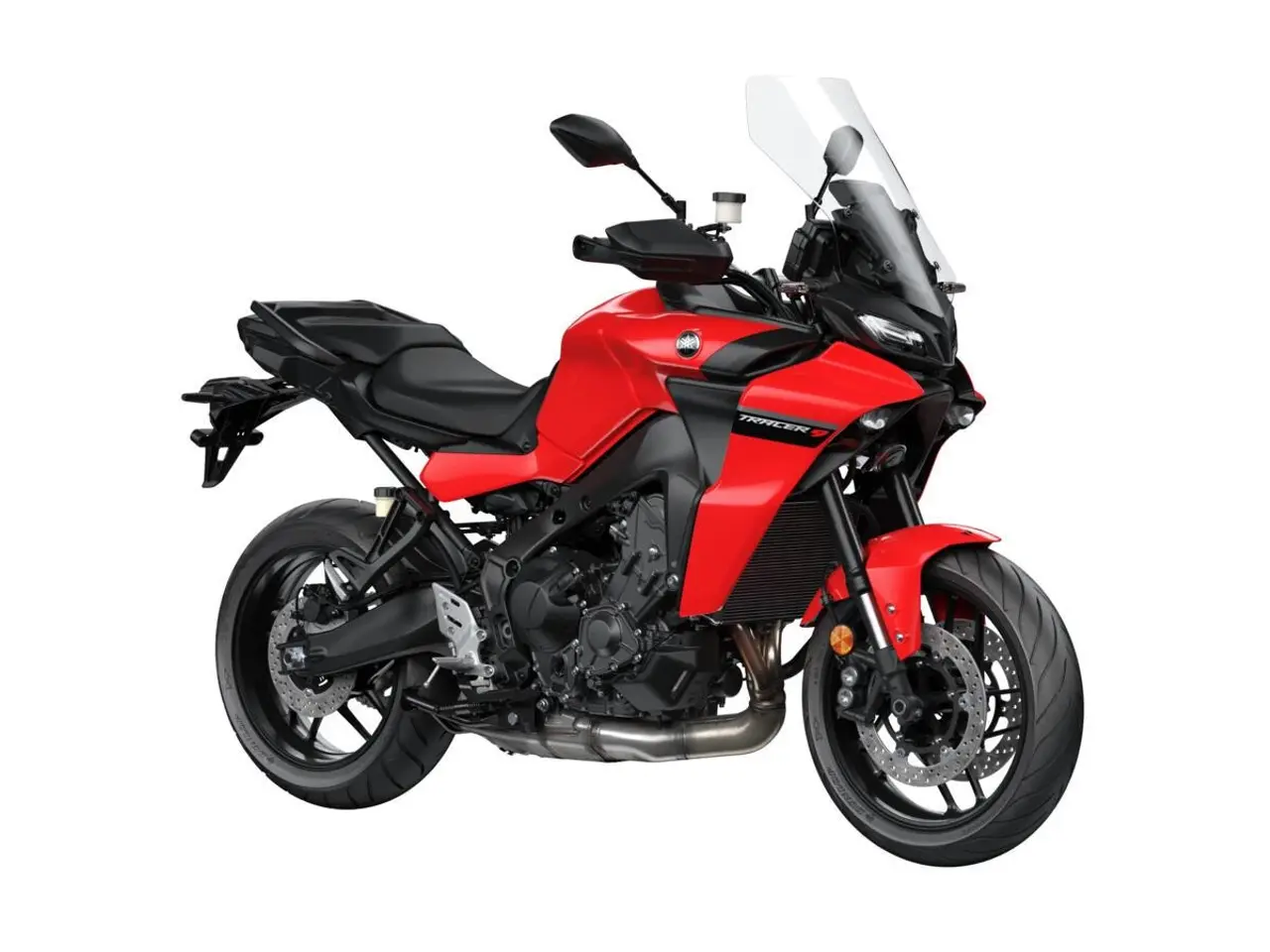 Billede 6 - Yamaha Tracer 9 ABS