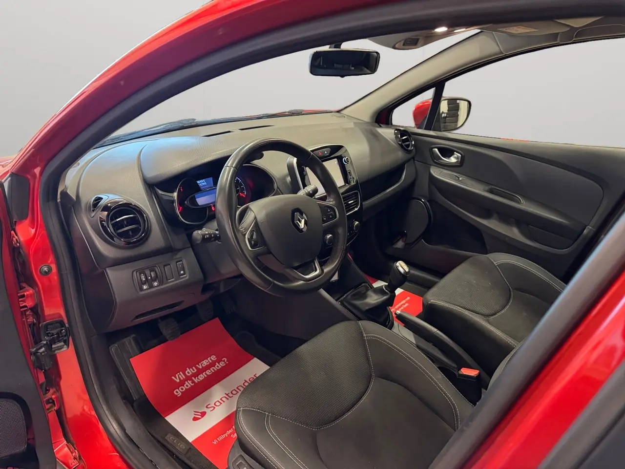 Billede 5 - Renault Clio IV 0,9 TCe 90 Zen Sport Tourer