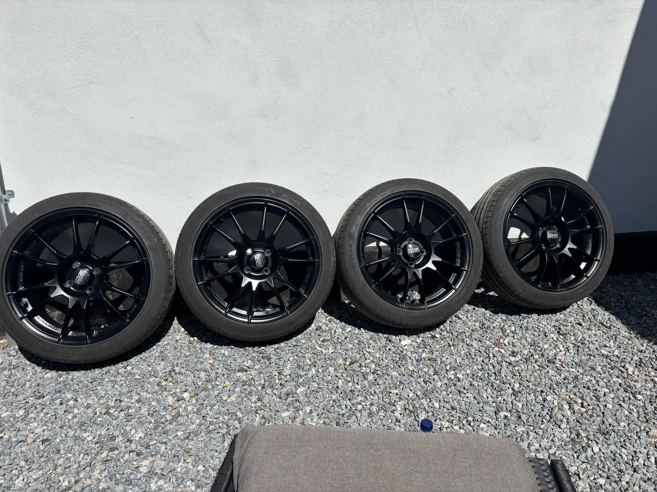 Billede 3 - OZ Racing Ultraleggera 