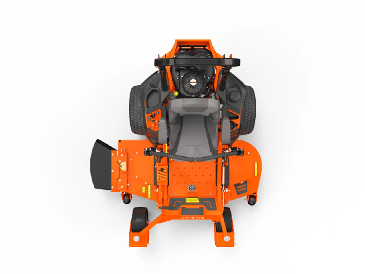Billede 3 - ARIENS ZERO-TURN ZENITH 60" SD