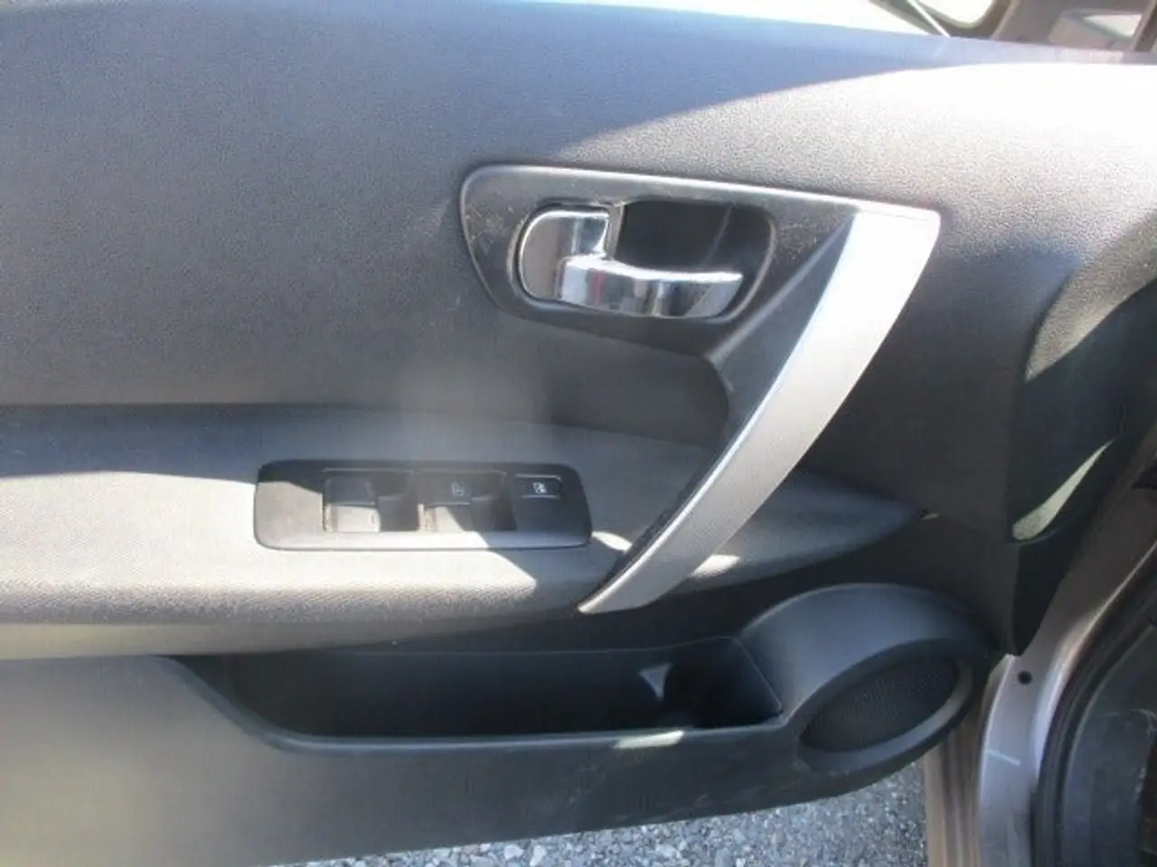 Billede 11 - Nissan Qashqai 2,0 Tekna