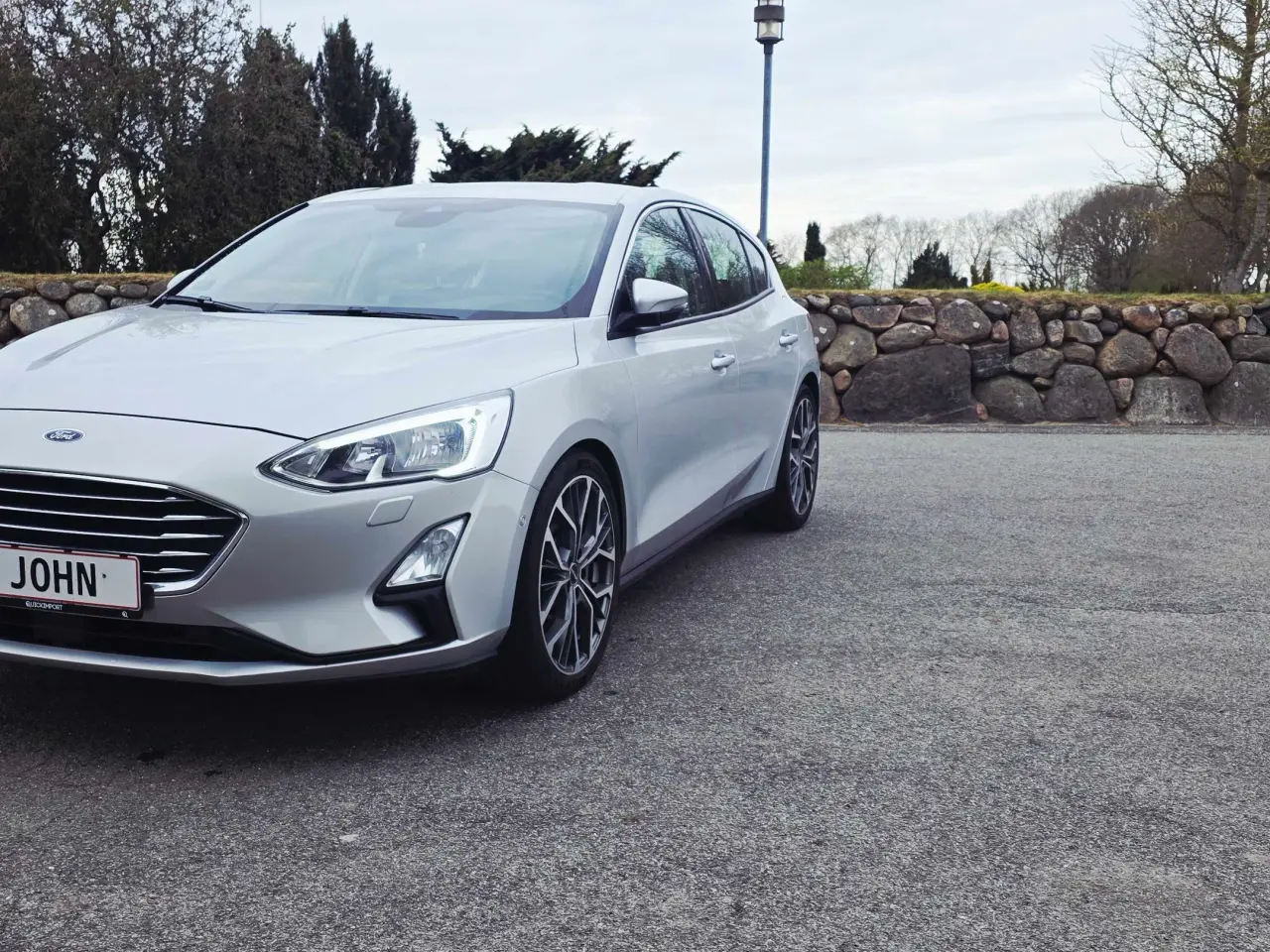 Billede 3 - Ford focus kun kørt 82.000