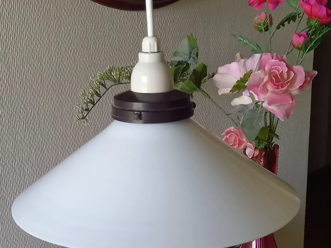 Billede 8 - Skomagerlampe 