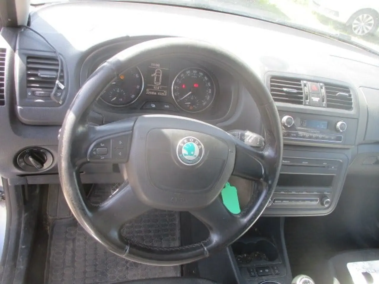 Billede 9 - Skoda Fabia 1,2 TSi 105 Ambition Combi