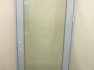 Terrassedør