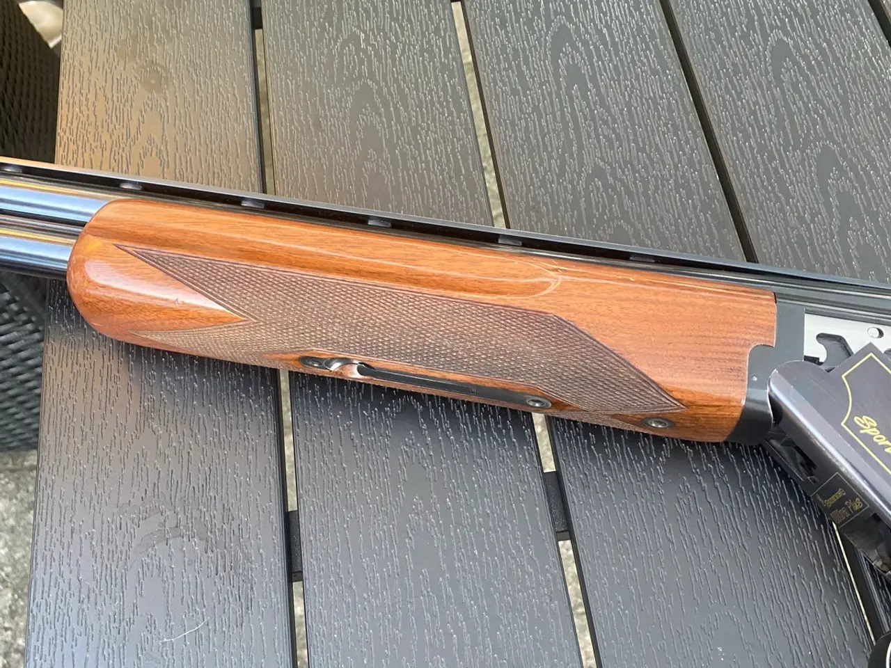 Billede 2 - Browning ultra sporting