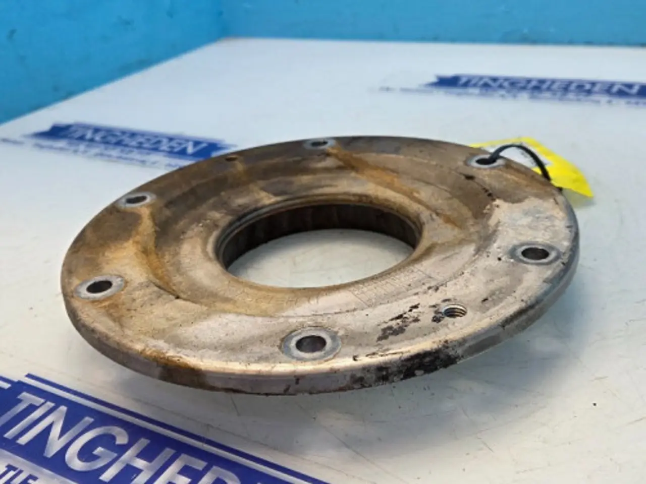 Billede 6 - John Deere S690 Hus H125733