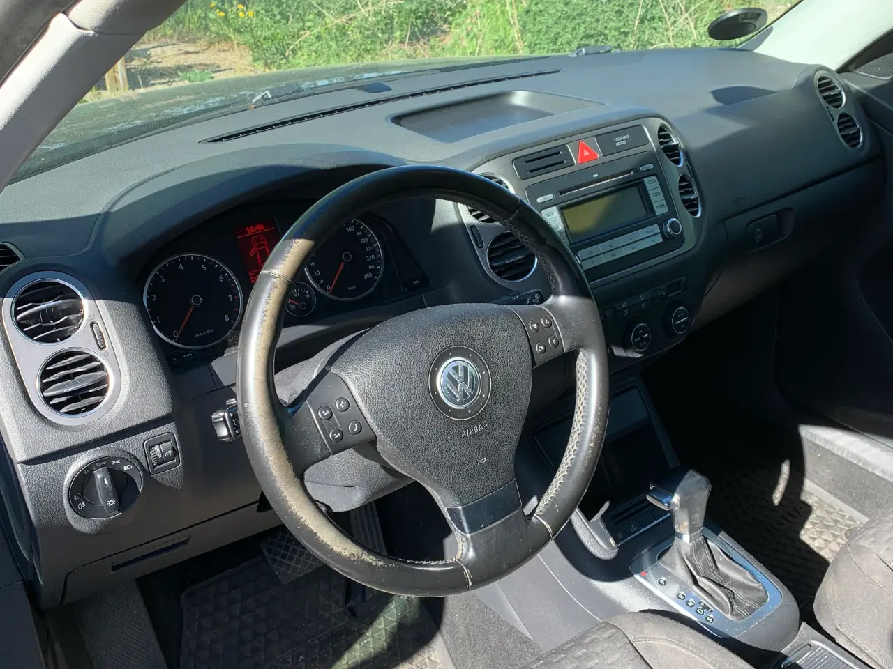 Billede 4 - Vw tiguan 200 hk
