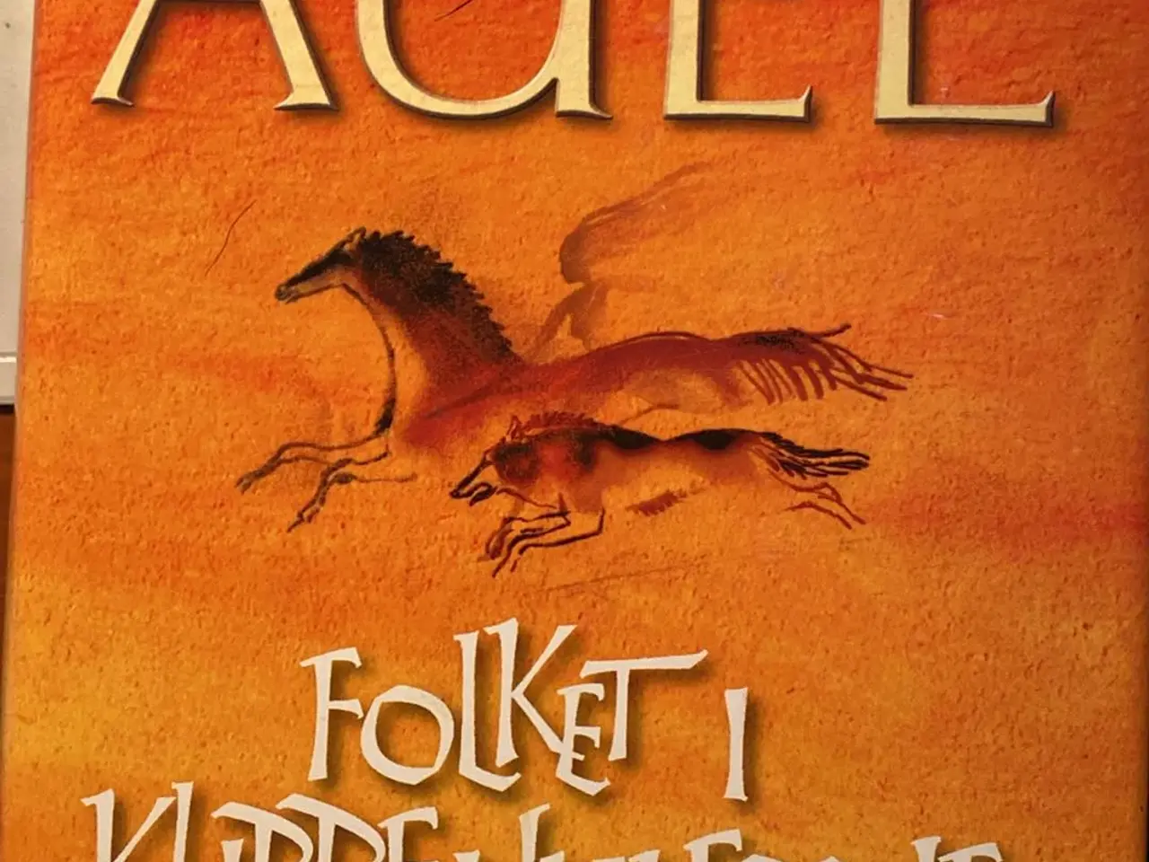 Billede 1 - Folket i klippehulerne