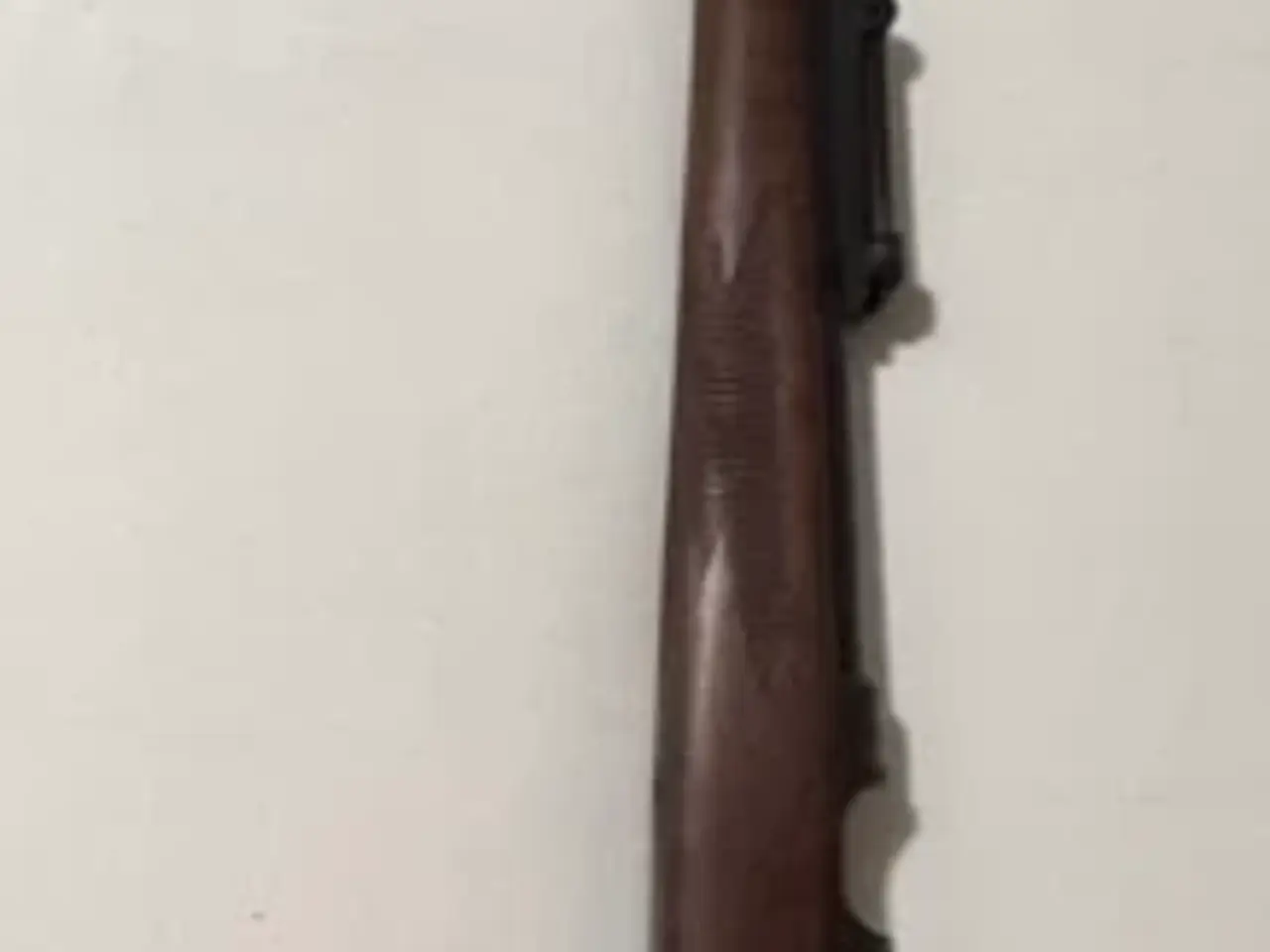 Billede 3 - Mauser KK Wehrsportgewehr 22lr