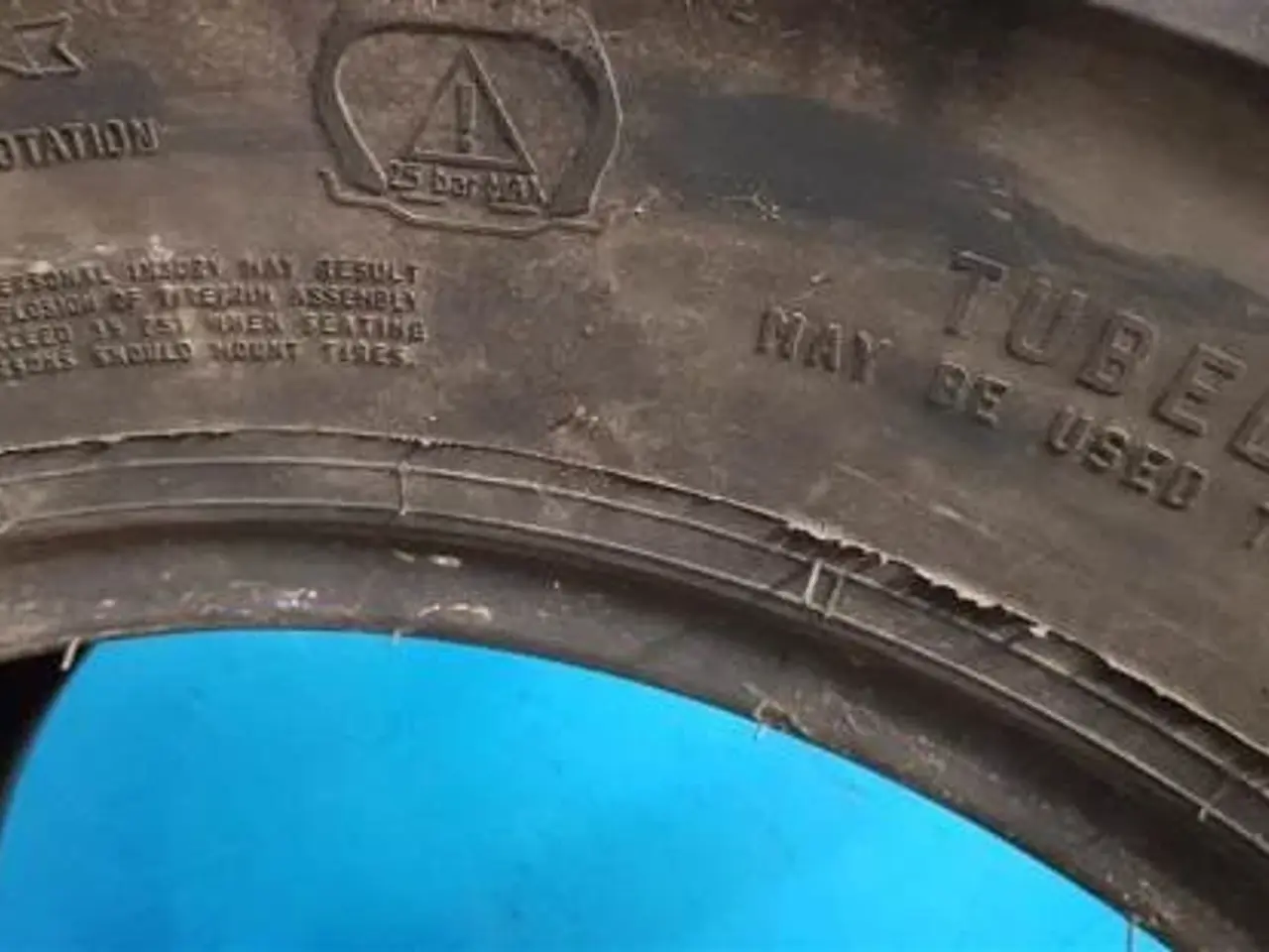 Billede 4 - 24"   17.5R24